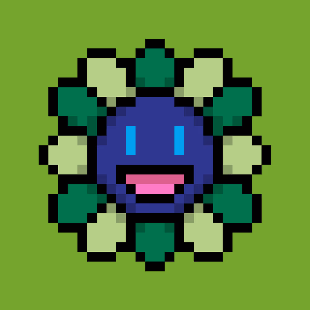Murakami.Flower #10369