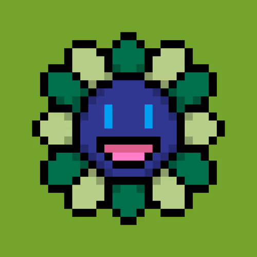 Murakami.Flower #10369
