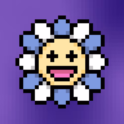 Murakami Flowers 2022 Official