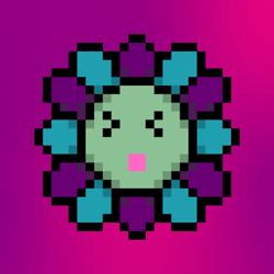 Murakami.Flower #5108