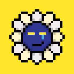Murakami.Flower #8415