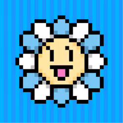 Murakami.Flower #2032