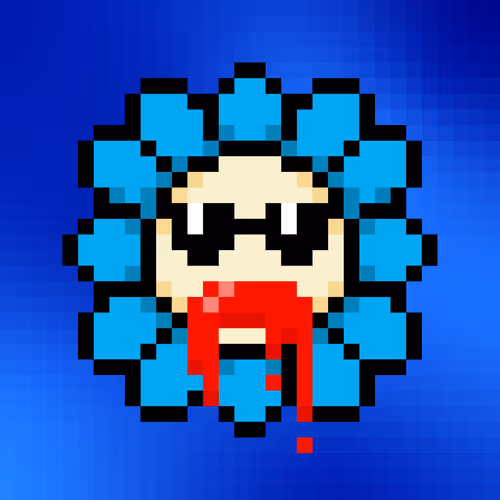 Murakami Flowers 2022 Official