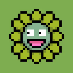 Murakami.Flower #11401