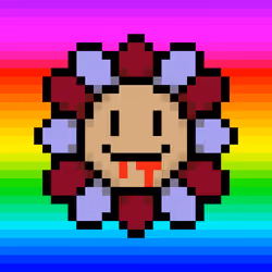 Murakami.Flower #5952