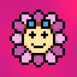 Murakami.Flower #7850