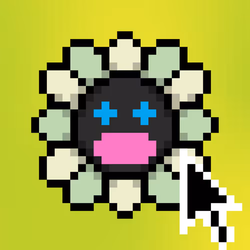 Murakami.Flower #6777