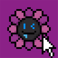 Murakami.Flower #0563