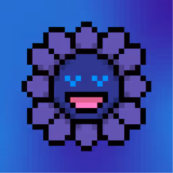 Murakami.Flower #0469