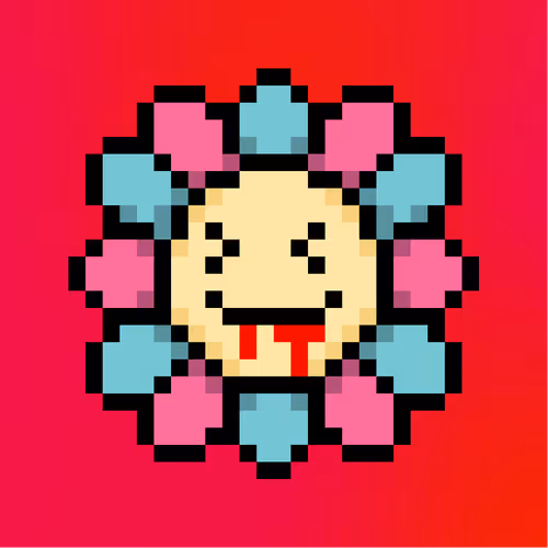 Murakami.Flower #0900