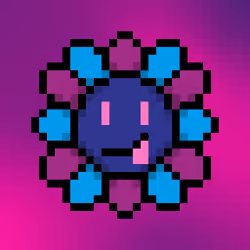 Murakami.Flower #3245