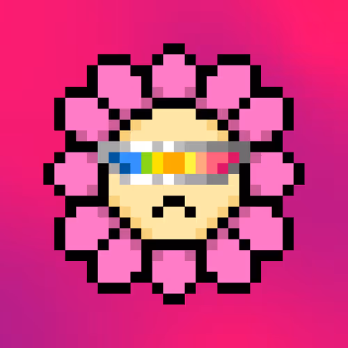 Murakami Flowers 2022 Official