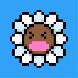 Murakami.Flower #1005