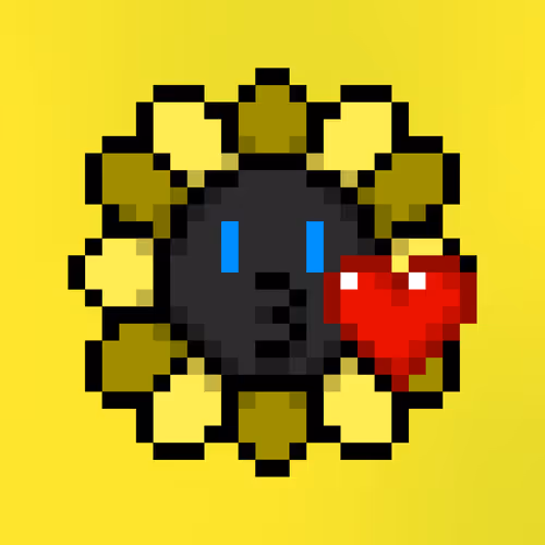 Murakami.Flower #11033