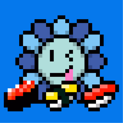 Murakami Flowers 2022 Official