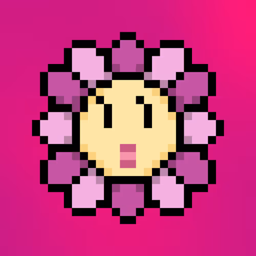 Murakami.Flower #7868