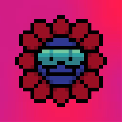 Murakami Flowers 2022 Official