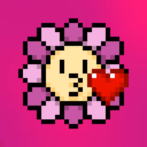 Murakami Flowers 2022 Official