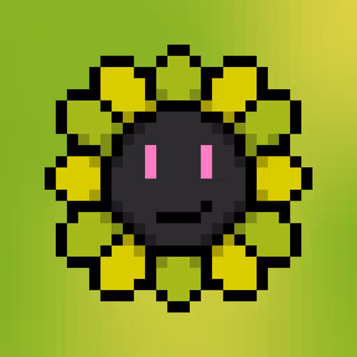 Murakami.Flower #11235