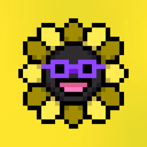 Murakami Flowers 2022 Official