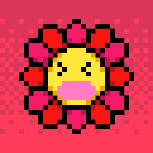 Murakami Flowers 2022 Official