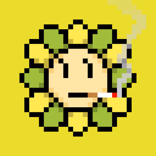 Murakami.Flower #5814