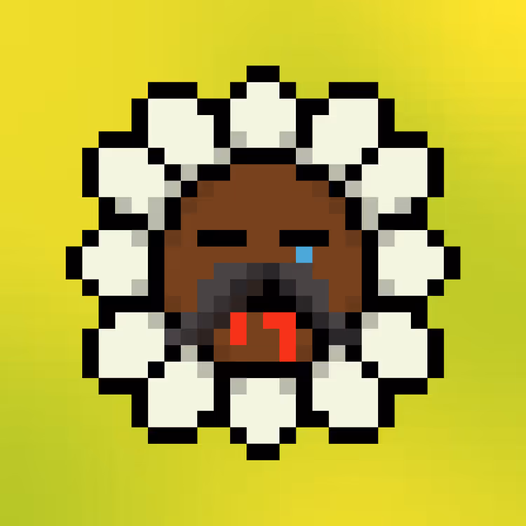Murakami.Flowers Official