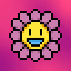 Murakami.Flower #4213
