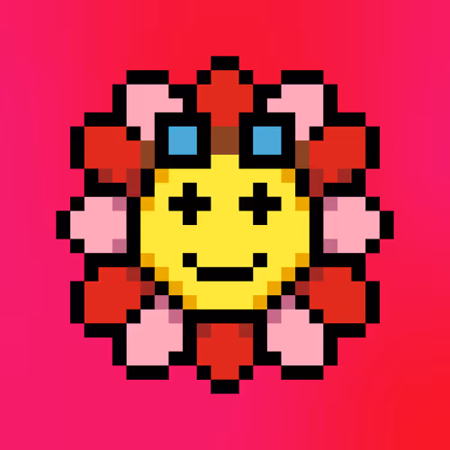 Murakami Flowers 2022 Official