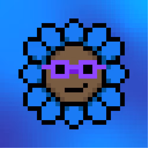Murakami.Flower #2151