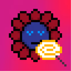 Murakami.Flower #1767