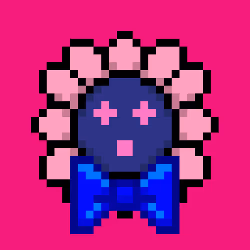 Murakami.Flower #7964