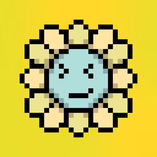 Murakami.Flower #9315