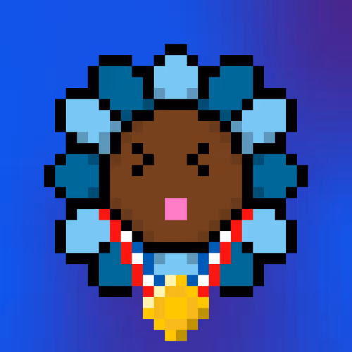 Murakami.Flower #3920