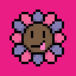 Murakami.Flower #3353