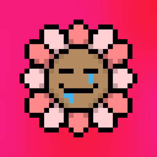 Murakami.Flower #4427