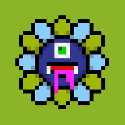 Murakami.Flower #7766