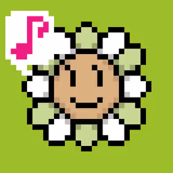 Murakami.Flower #8618