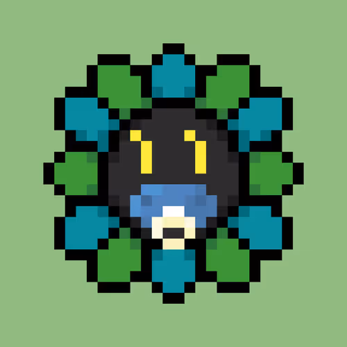 Murakami.Flower #11540