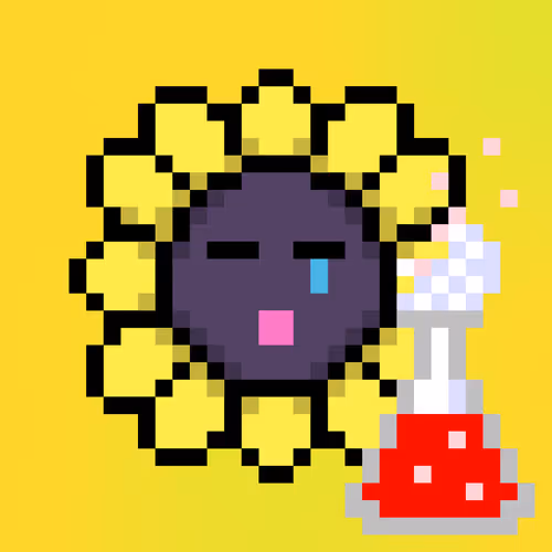 Murakami Flowers 2022 Official