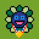 Murakami.Flower #10417