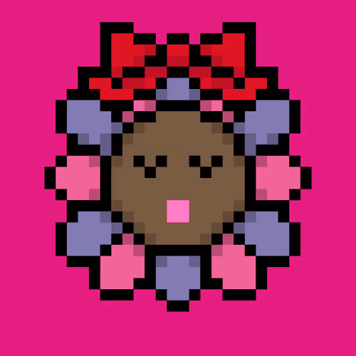 Murakami Flowers 2022 Official