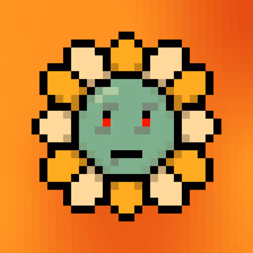 Murakami Flowers 2022 Official