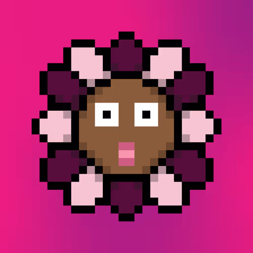 Murakami Flowers 2022 Official