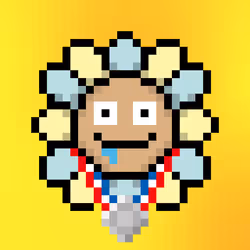 Murakami.Flower #4811