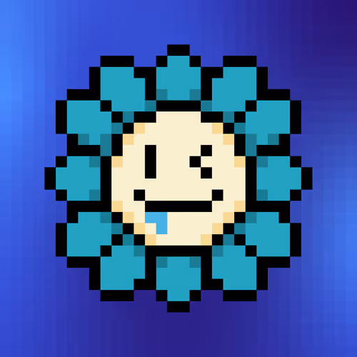 Murakami.Flower #4883