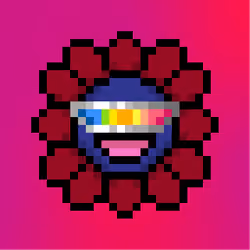 Murakami.Flower #1789