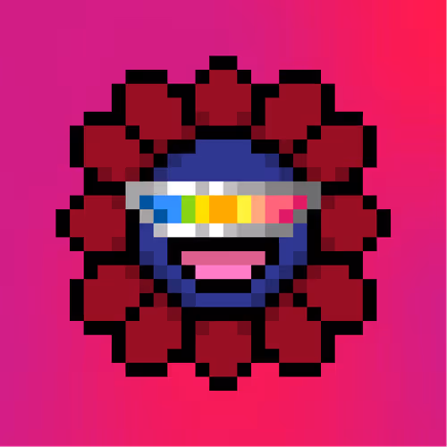 Murakami.Flower #1789