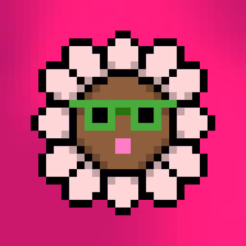 Murakami.Flower #5264