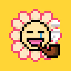 Murakami.Flower #9277
